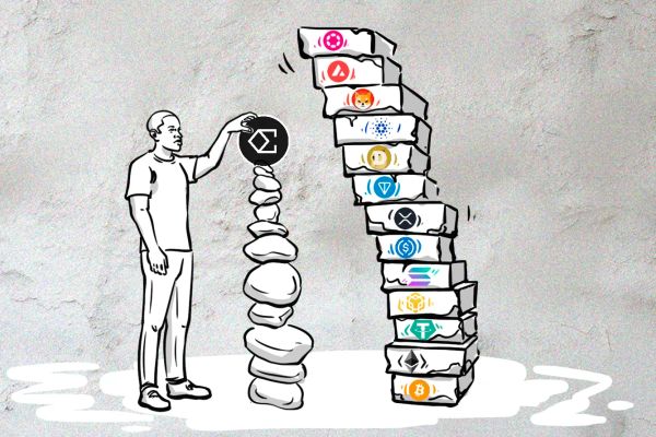 Ethena Labs Arthur Hayes USDe