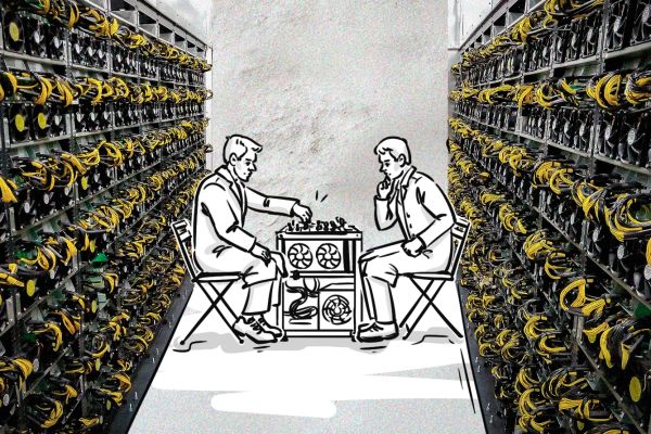 Bitcoin Miners Find Ways To Cope With Post-Halving Revenue Losses