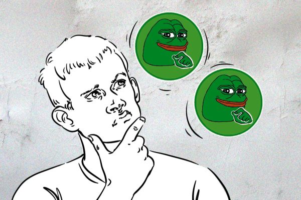 Buterin 2.0 Wants Degen Communism And Honourable Memecoins