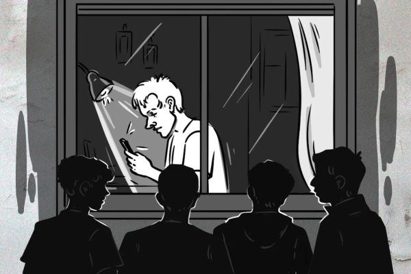 Vitalik Buterin Railgun