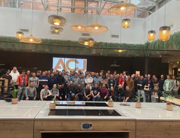 Cardano Has Devs! Highlights from Buidler Fest #1