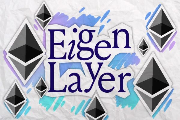 Restaking Protocol EigenLayer at #2 in DeFi, launches Mainnet