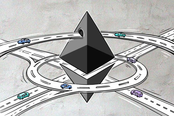 Ethereum Gas Fees Are Down: Infrastructure is Ready to Host More Traffic