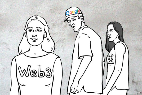 Google Extends Its Web3 Search Reach, Adds More Blockchains and Ethereum Domain Names