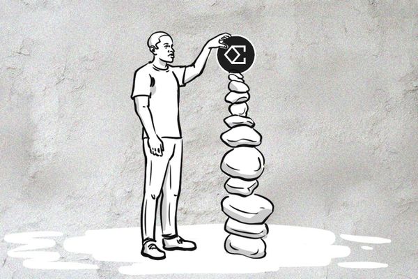 USDe Arthur Hayes ethena