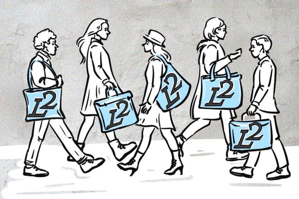 Why Is Everyone Launching Their Own Layer 2 L2 bags