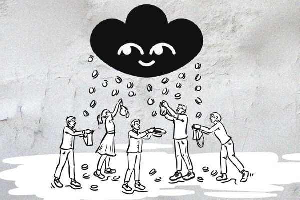 Lens protocol crypto