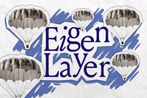 EigenLayer airdrop eigen