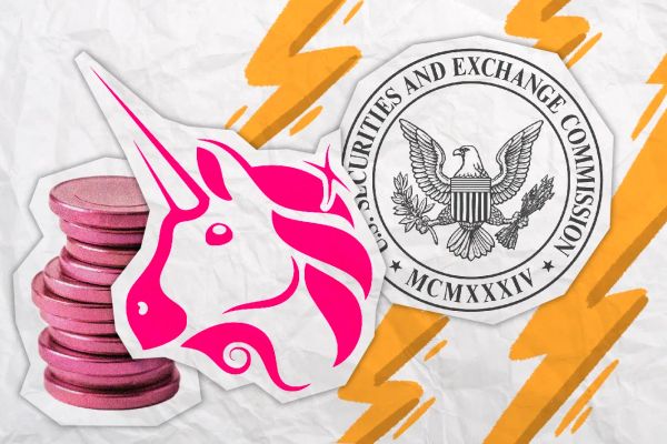 Uniswap Vows to "Fight for DeFi" After Receiving SEC Notice