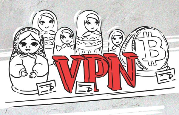 Binance, CommEX and Others in Sanctioned Russia