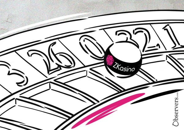 ETH Lost and Trust Broken at ZKasino