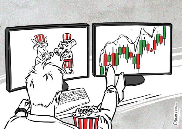 Comedy Politics and The Rise Of Event-Based Memecoins