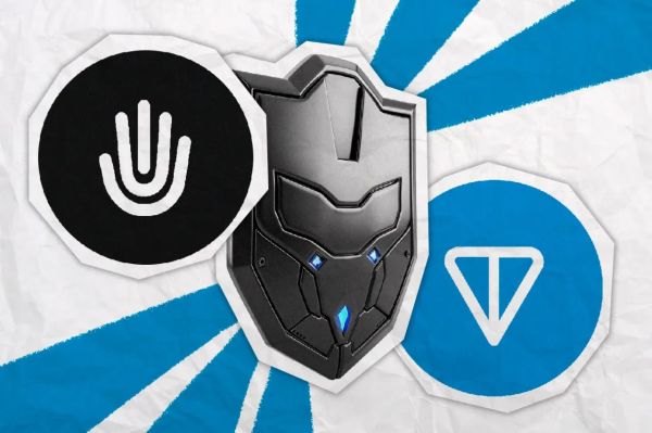 TON network HumanCode