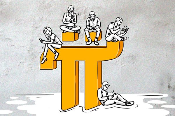 Pi Network Reports 10 million Users With Verified IDs