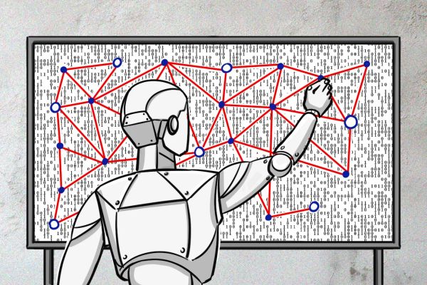 How AI is Enhancing Blockchain Analytics