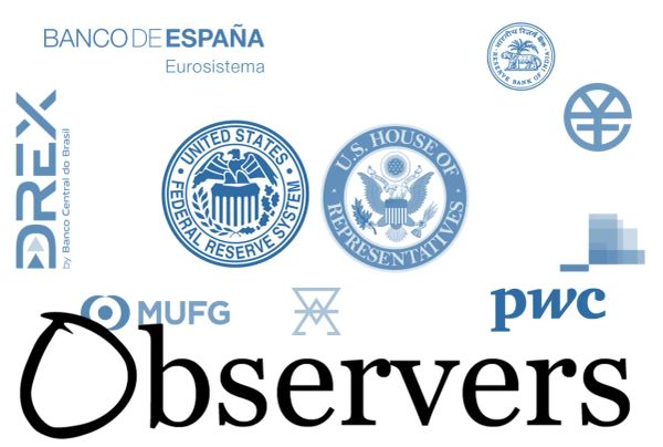 Banking and CBDC Weekend Roundup: 25/05/2024