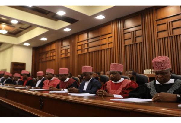 Gambaryan Nigeria Binance