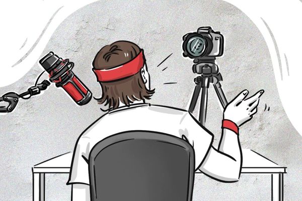 GAME ON? Roaring Kitty Ignites A New Run On GameStop