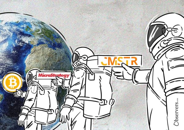 Cmstr microstrategy stockr