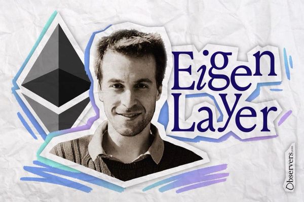 Justin Drake eigenlayer etherem