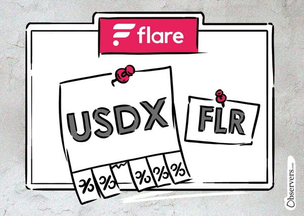 Usdx flare he