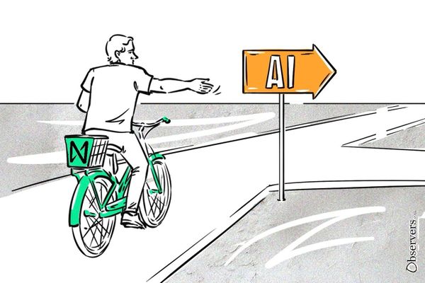 Near.ai illia polosukhi