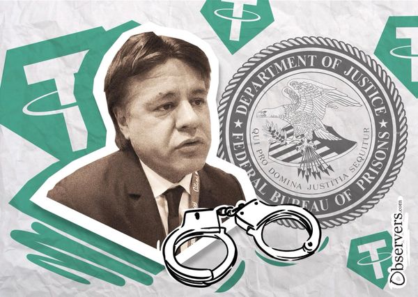 Cartier Heir Caught in Drug Ring's Crypto-Money Laundering Scheme