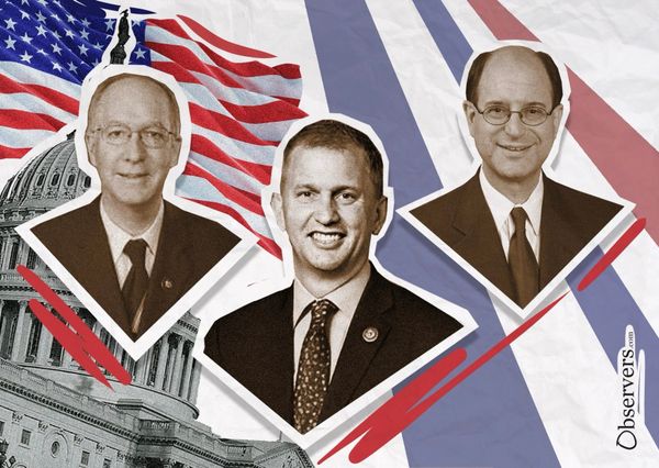 U.S. Members Of Congress Propose Two-Year Ban On Crypto Mixers