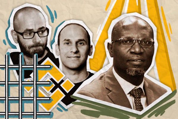 Nigeria's Crackdown on Crypto Continues