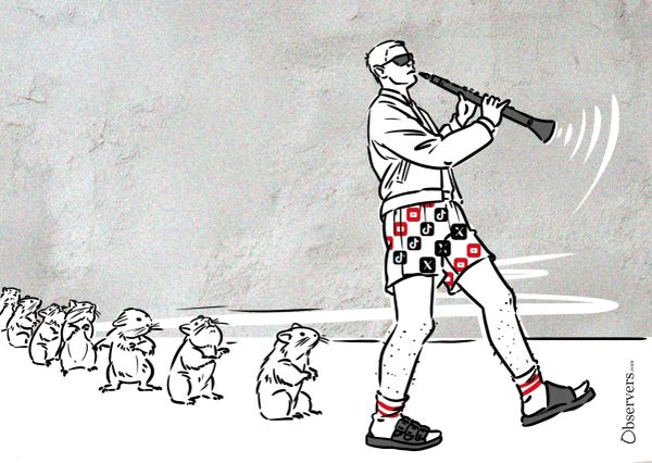 Advice From Crypto Influencers Is A Pathway For Financial Ruin, Study Finds