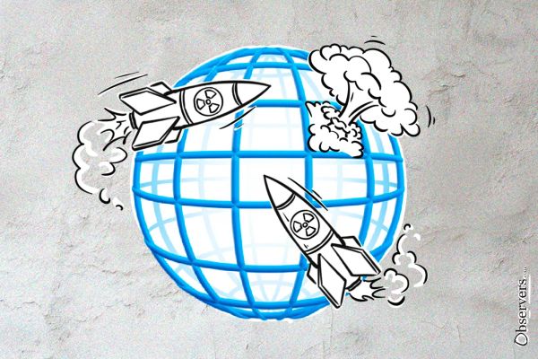 Pump Tokens, Win, and Nuke Countries in World PvP