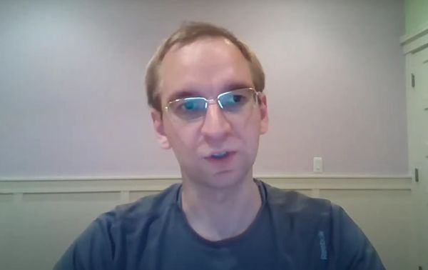 Egorov Michael Cruve token plummets 