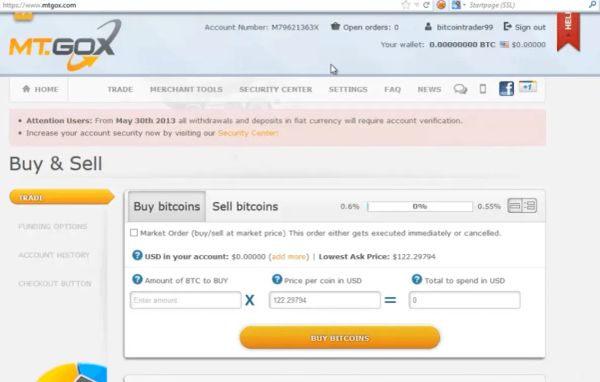 mt.gox screenshot