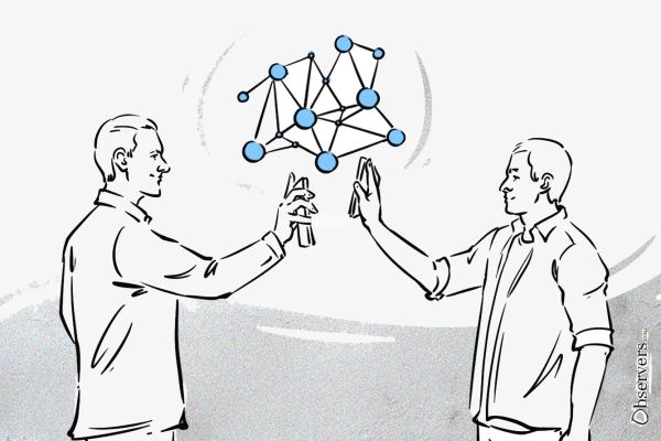 Self sovereign identities