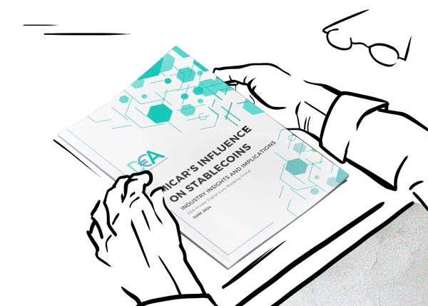 Digital Euro Association Publishes a Review of the Stablecoin Regulation in the EU