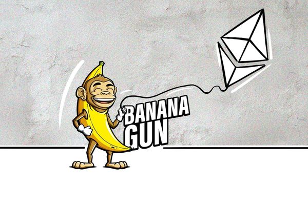 Banana Gun