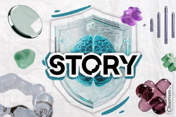 Generative AI Has An IP Problem; Story Protocol Is Trying To Fix It