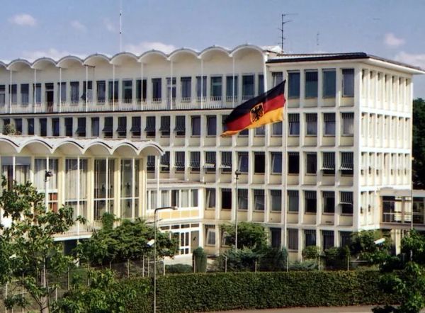 Germany BKA dumps bitcoin