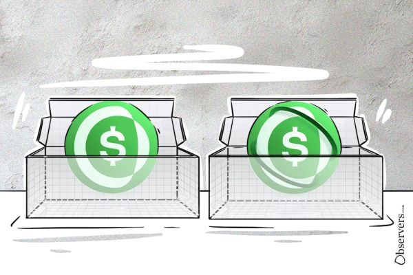 Usual money USD0 stablecoin