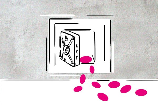 Polkadot’s Costly Half-Year: $87 Million Spent with Little to Show