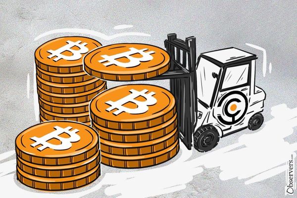 Bitcoin Staking Protocol Babylon Hits $1.4 Billion in TVL