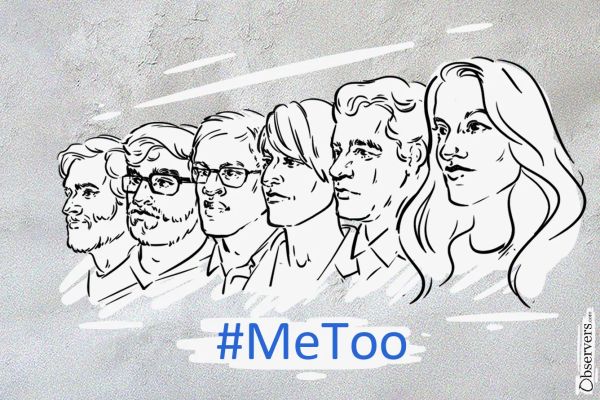The #MeToo Debanked Movement Keeps Growing