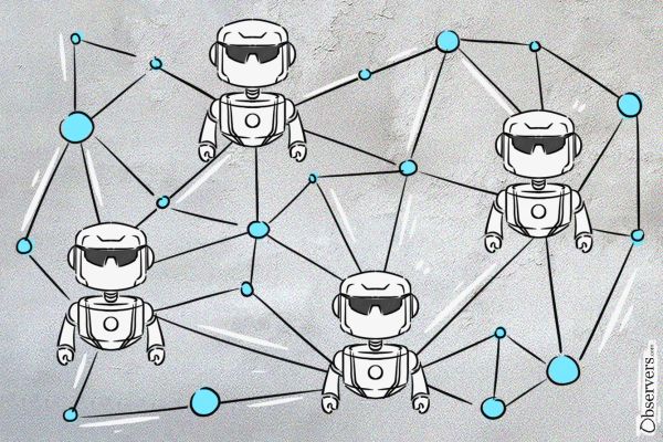 How AI Agents Becoming the Next Big Trend in Crypto