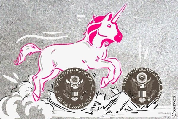 Uniswap Wins In Court, Setting a Precedent for DeFi