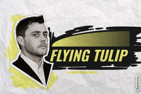 Yearn’s Andre Cronje Launches 'Flying Tulip': A New Decentralized Exchange