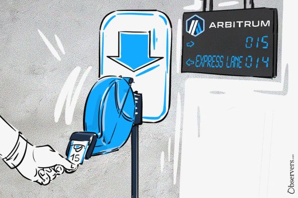 Arbitrum Introduces New Transaction Ordering System