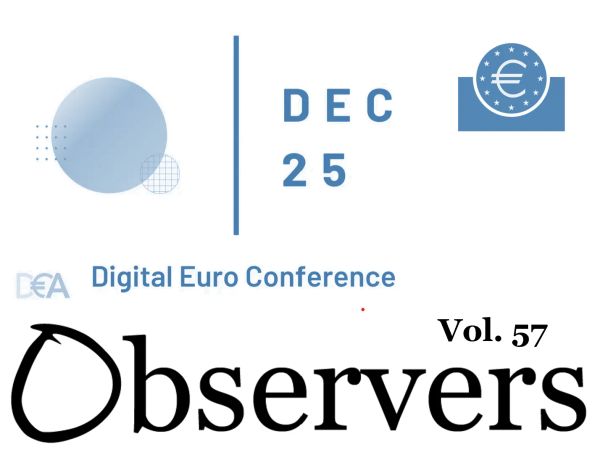 Banking and CBDC Roundup: 31/03/2025