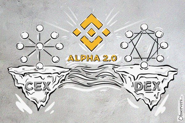 Binance Alpha 2.0: Bridging Centralized and Decentralized Exchanges