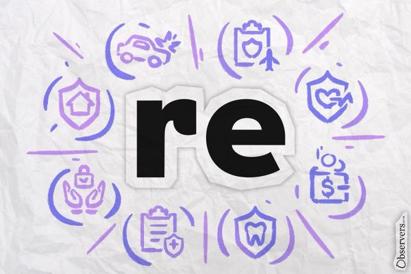 What Is Re Protocol? The Project Putting Real-World Risks Onchain