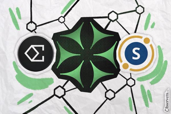 When the Real World And DeFi Converge